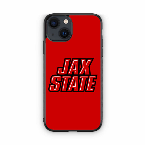 Jax State 02 iPhone 13 Case