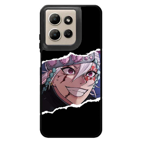 Demon Slayer Lord Tengen Motorola Moto G Power 2026 Case
