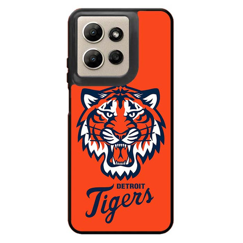 Detroit Tigers 05 Motorola Moto G Power 2026 Case