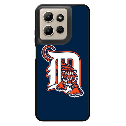 Detroit Tigers 06 Motorola Moto G Power 2026 Case