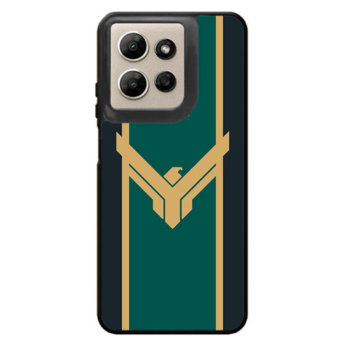 Dune House Atreides 02 Motorola Moto G Power 2026 Case
