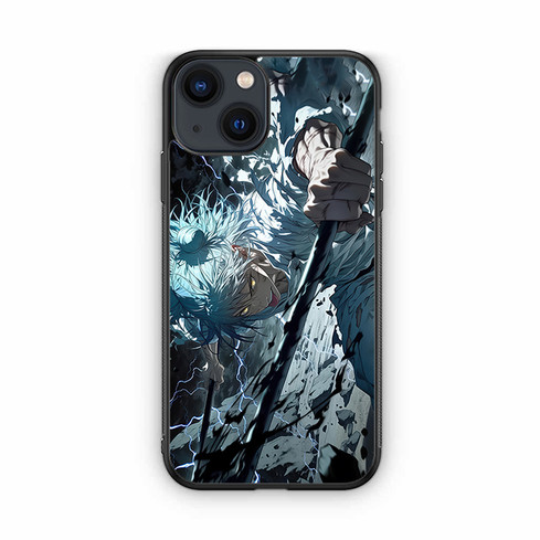 Jujutsu Kaisen Hajime kashimo iPhone 13 Case