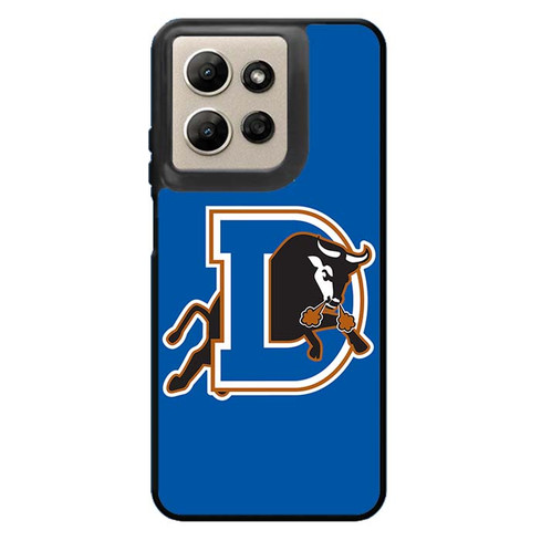 Durham Bulls 02 Motorola Moto G Power 2026 Case