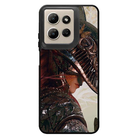 Elden Ring Game Malenia Motorola Moto G Power 2026 Case