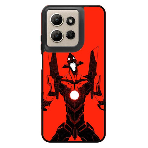 Evangelion Unit 01 Motorola Moto G Power 2026 Case
