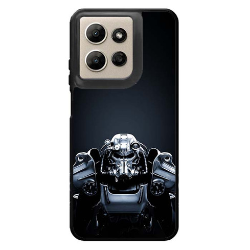 Fallout Armor T60 Motorola Moto G Power 2026 Case