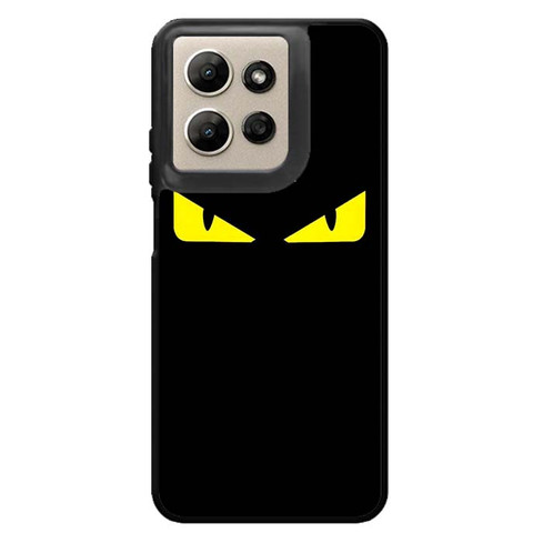 Fendi Eye Motorola Moto G Power 2026 Case