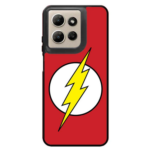 Flash Logo Motorola Moto G Power 2026 Case