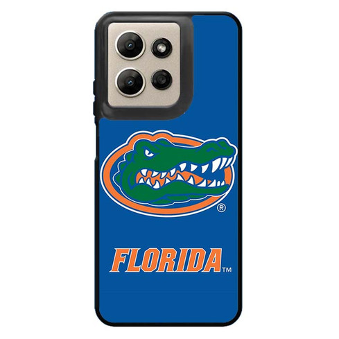 Florida Gators 01 Motorola Moto G Power 2026 Case
