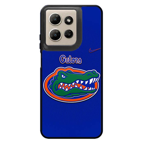 Florida Gators 02 Motorola Moto G Power 2026 Case
