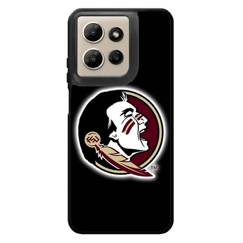 Florida State Seminoles 04 Motorola Moto G Power 2026 Case