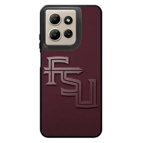 Florida State Seminoles 05 Motorola Moto G Power 2026 Case