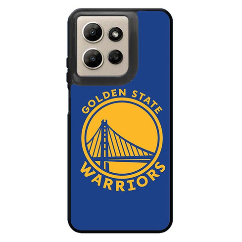 Golden State Warriors 02 Motorola Moto G Power 2026 Case