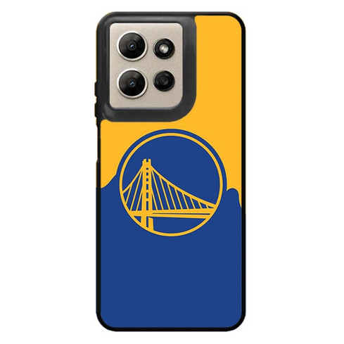 Golden State Warriors 04 Motorola Moto G Power 2026 Case