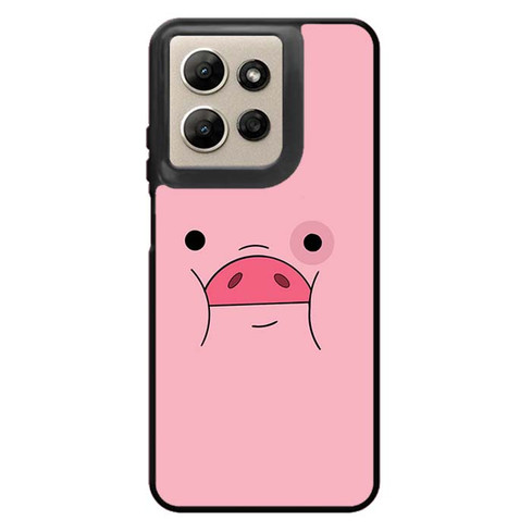 Gravity Falls Waddles Motorola Moto G Power 2026 Case