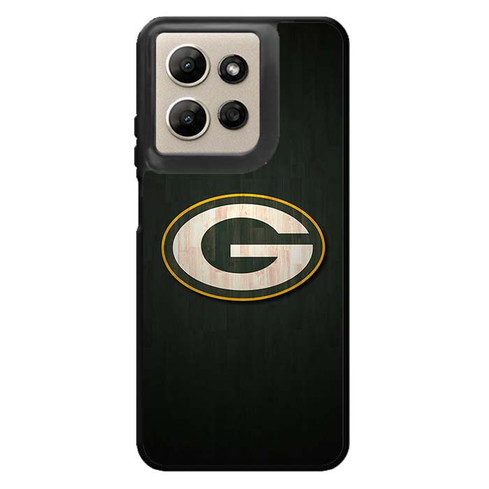 Green Bay Packers 02 Motorola Moto G Power 2026 Case