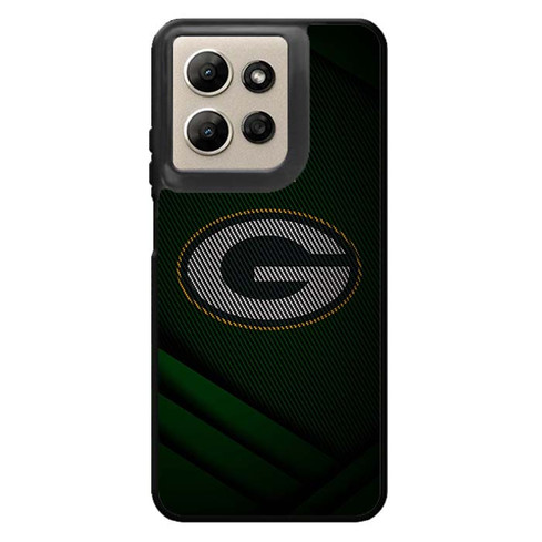 Green Bay Packers 03 Motorola Moto G Power 2026 Case