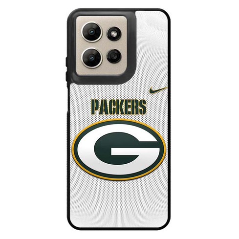 Green Bay Packers 04 Motorola Moto G Power 2026 Case