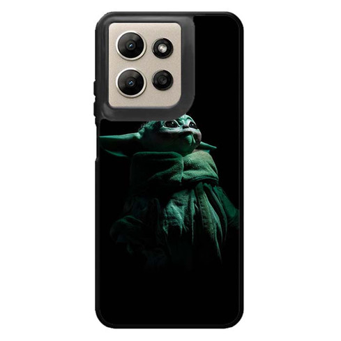 Grogu The Mandalorian Motorola Moto G Power 2026 Case