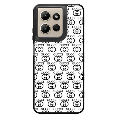 Gucci Collage Motorola Moto G Power 2026 Case