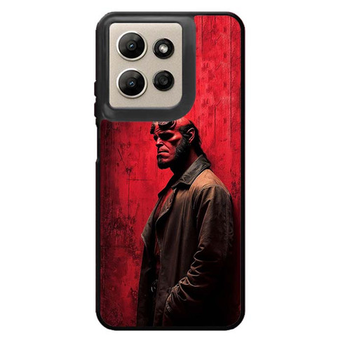 Hellboy Anung Un Rama Motorola Moto G Power 2026 Case