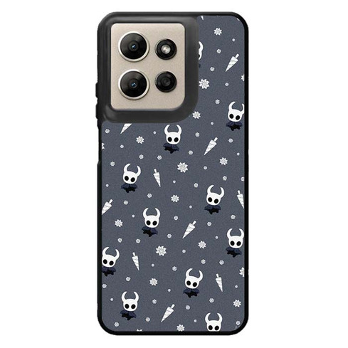 Hollow Knight Echoes of Hallownest Motorola Moto G Power 2026 Case