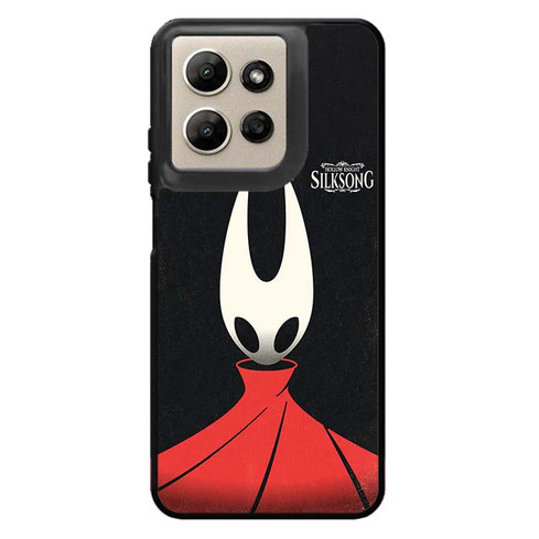 Hollow Knight Silksong Echoes of Pharloom Motorola Moto G Power 2026 Case