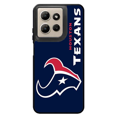 Houston Texans Houston Strong Motorola Moto G Power 2026 Case