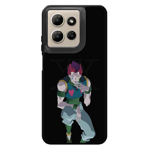 Hunter x Hunter Hisoka Morow Motorola Moto G Power 2026 Case