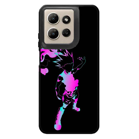 Hunter × Hunter Gon Motorola Moto G Power 2026 Case