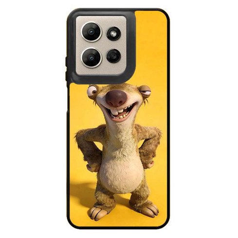 Ice Age Sid Motorola Moto G Power 2026 Case