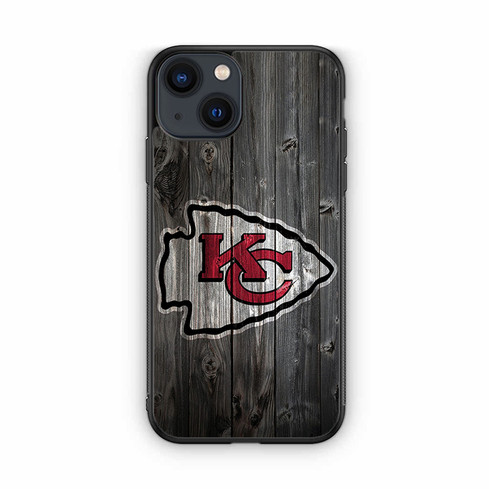 Kansas City Chiefs 04 iPhone 13 Case