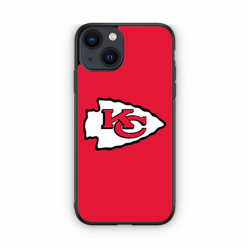 Kansas City Chiefs 05 iPhone 13 Case