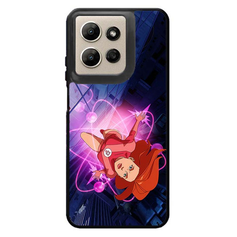 Invincible Atom Eve Motorola Moto G Power 2026 Case