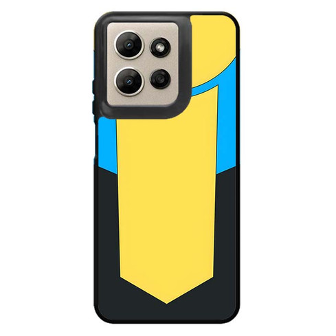 Invincible Suit Motorola Moto G Power 2026 Case