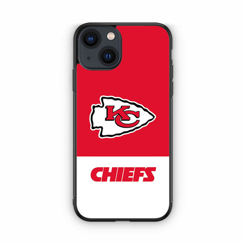 Kansas City Chiefs 06 iPhone 13 Case