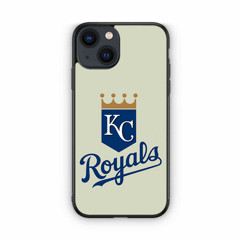 Kansas City Royals iPhone 13 Case