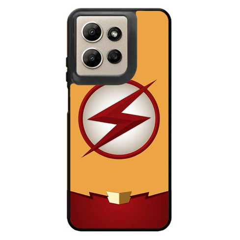 Kid Flash TV Series Motorola Moto G Power 2026 Case
