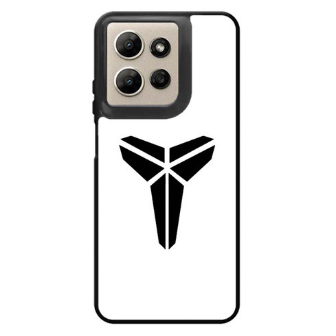 Kobe Bryant Logo Motorola Moto G Power 2026 Case