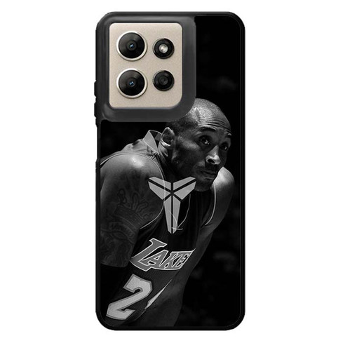 Kobe Bryant Mamba 01 Motorola Moto G Power 2026 Case