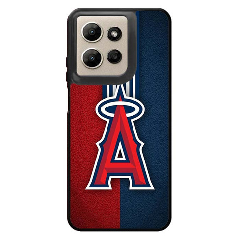Los Angeles Angels 07 Motorola Moto G Power 2026 Case