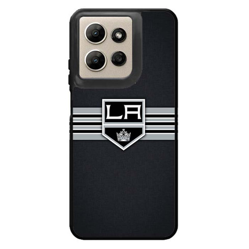 Los Angeles Kings 02 Motorola Moto G Power 2026 Case