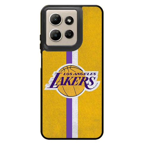 Los Angeles Lakers 04 Motorola Moto G Power 2026 Case