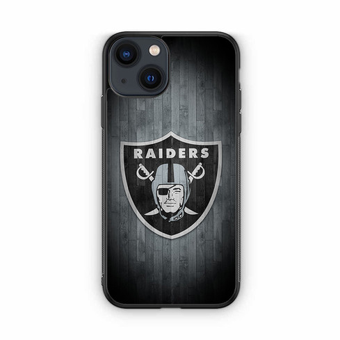 Las Vegas Raiders 03 iPhone 13 Case