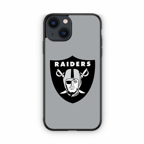Las Vegas Raiders 05 iPhone 13 Case