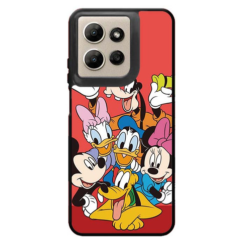 Mickey and Forever Friends Motorola Moto G Power 2026 Case