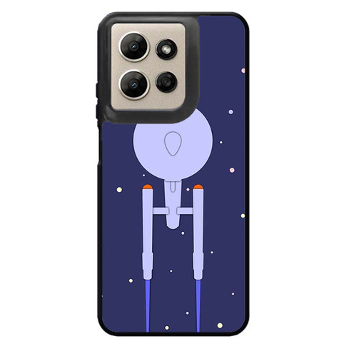 Millennium Falcon Motorola Moto G Power 2026 Case