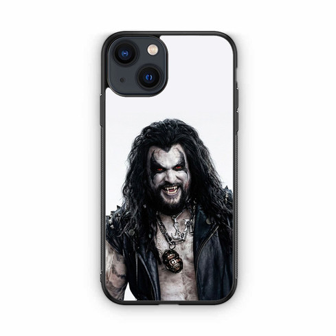 Lobo Supergirl Movie 02 iPhone 13 Case