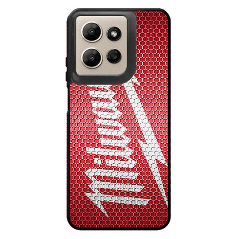 Milwaukee Tool Mesh Motorola Moto G Power 2026 Case
