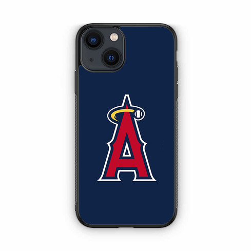 Los Angeles Angels 02 iPhone 13 Case